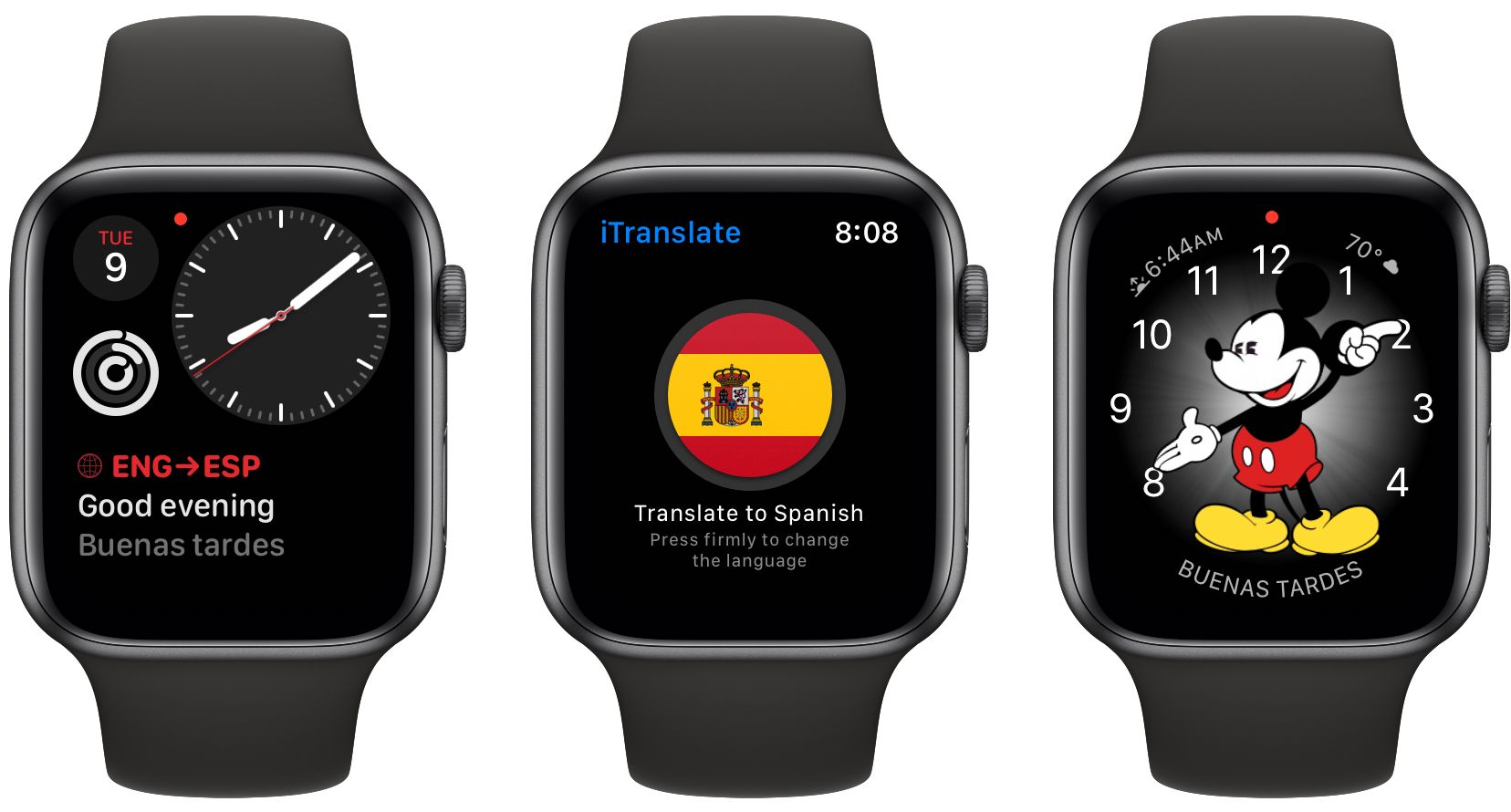 IHG Hopes Its Smartphone Language App Will Translate to the Apple Watch