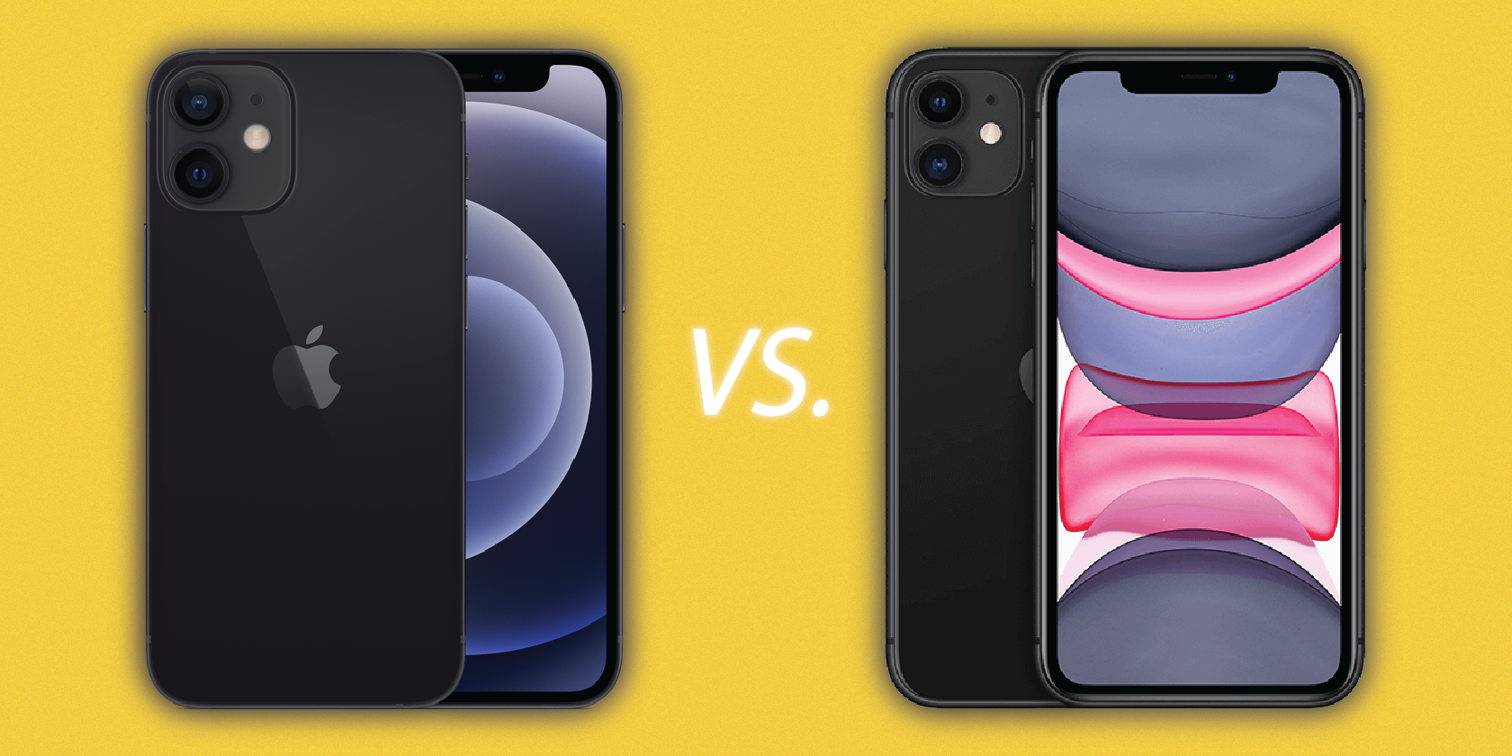 iPhone 11 vs. iPhone 12: Which Is Right for You?