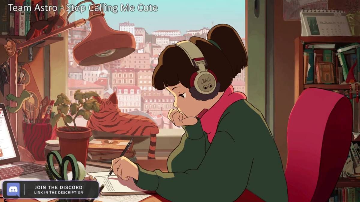 Lofi Girl, formerly known as ChilledCow, is the most popular lo-fi music streamer on YouTube
