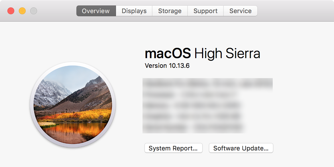 mac reset dns cache sierra