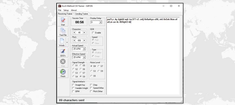 9 Sites to Learn Morse Code