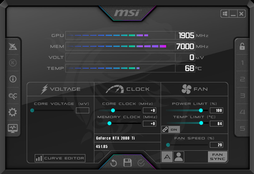 Benchmark Benchmark