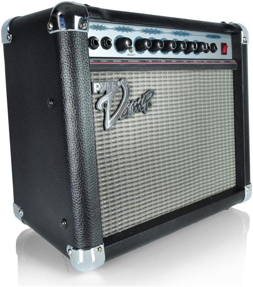 The 7 Best Guitar Amps for Beginners