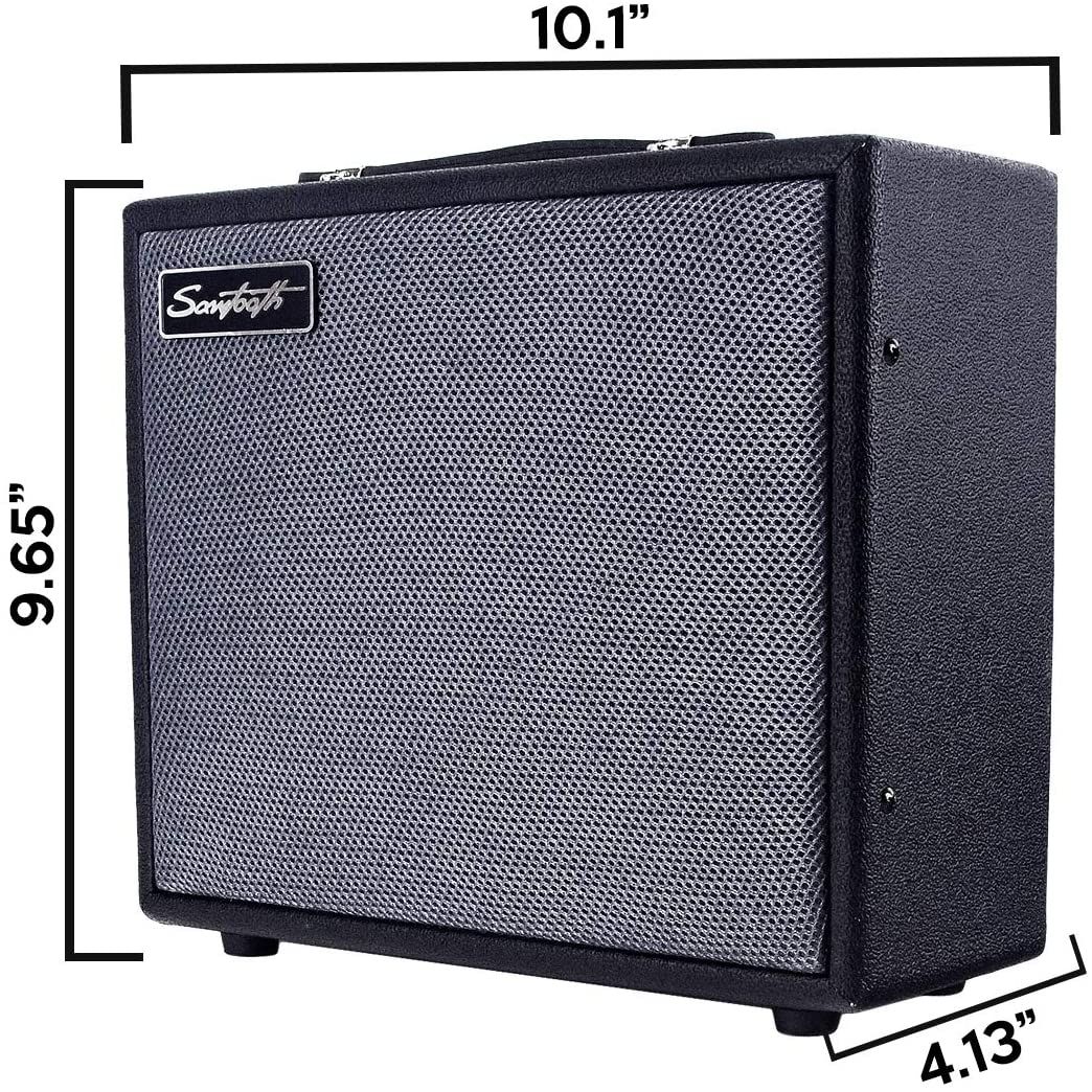 The 7 Best Guitar Amps for Beginners