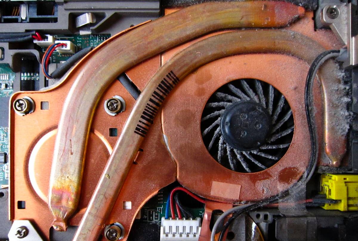 How To Silence A Noisy Laptop Fan 7 Things You Can Do How To Silence A Noisy Laptop Fan 7 Things You Can Do