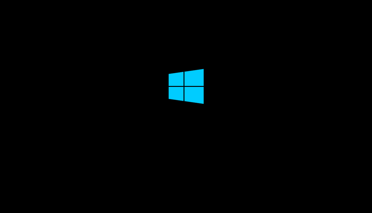 How To Fix A Black Screen Of Death Error In Windows 10
