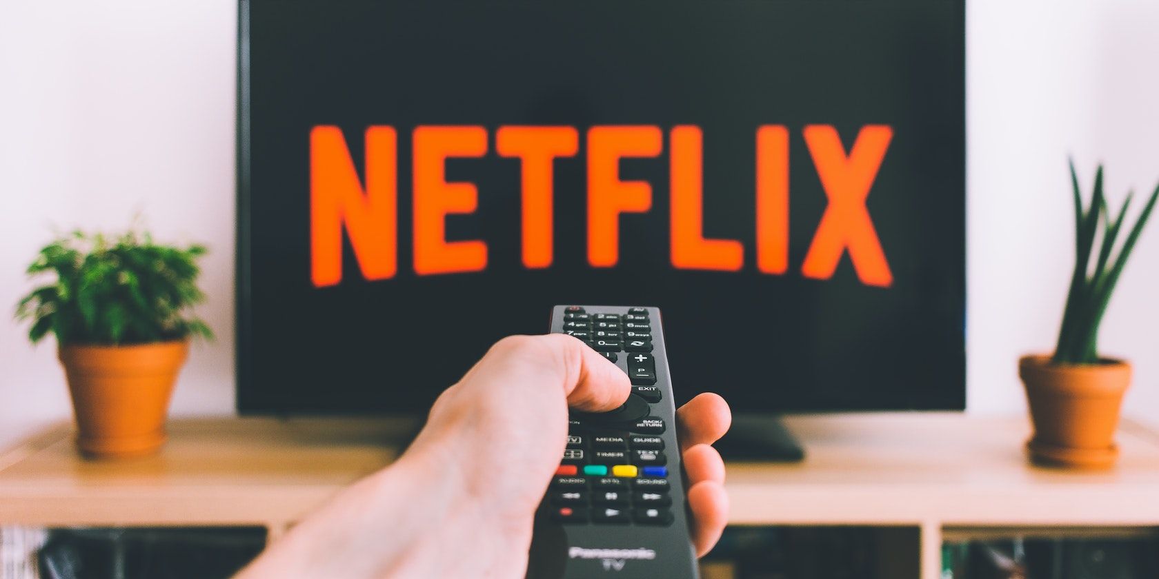 Netflix Goes Green With Launch of Net Zero + Nature
