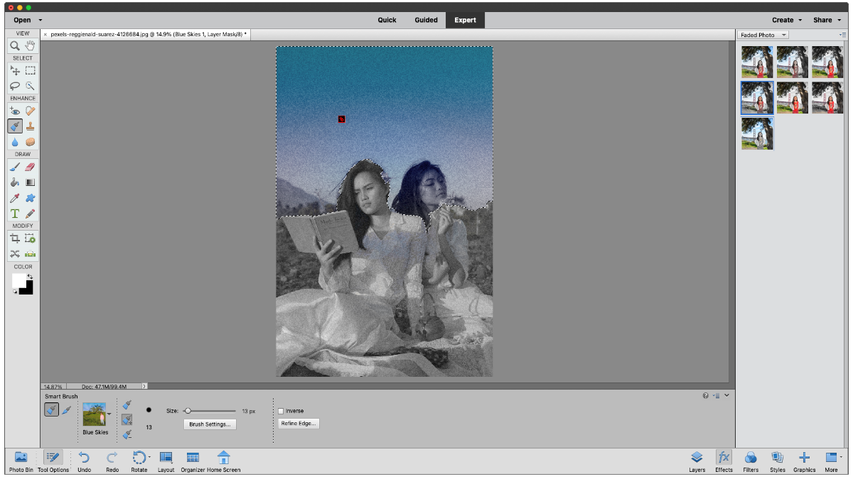 photoshop elements for mac for cheap