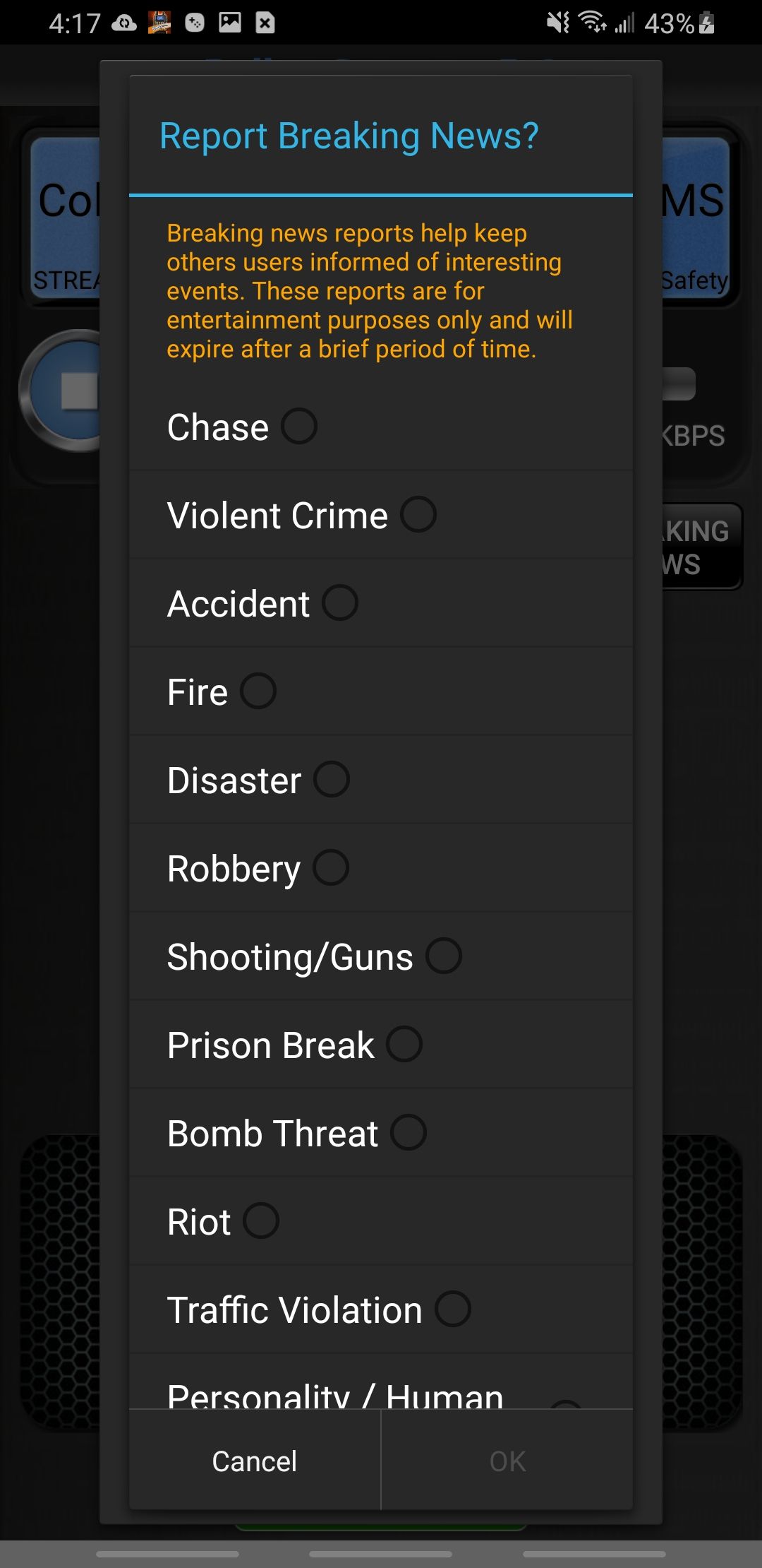 The 5 Best Police Scanner Apps for Android