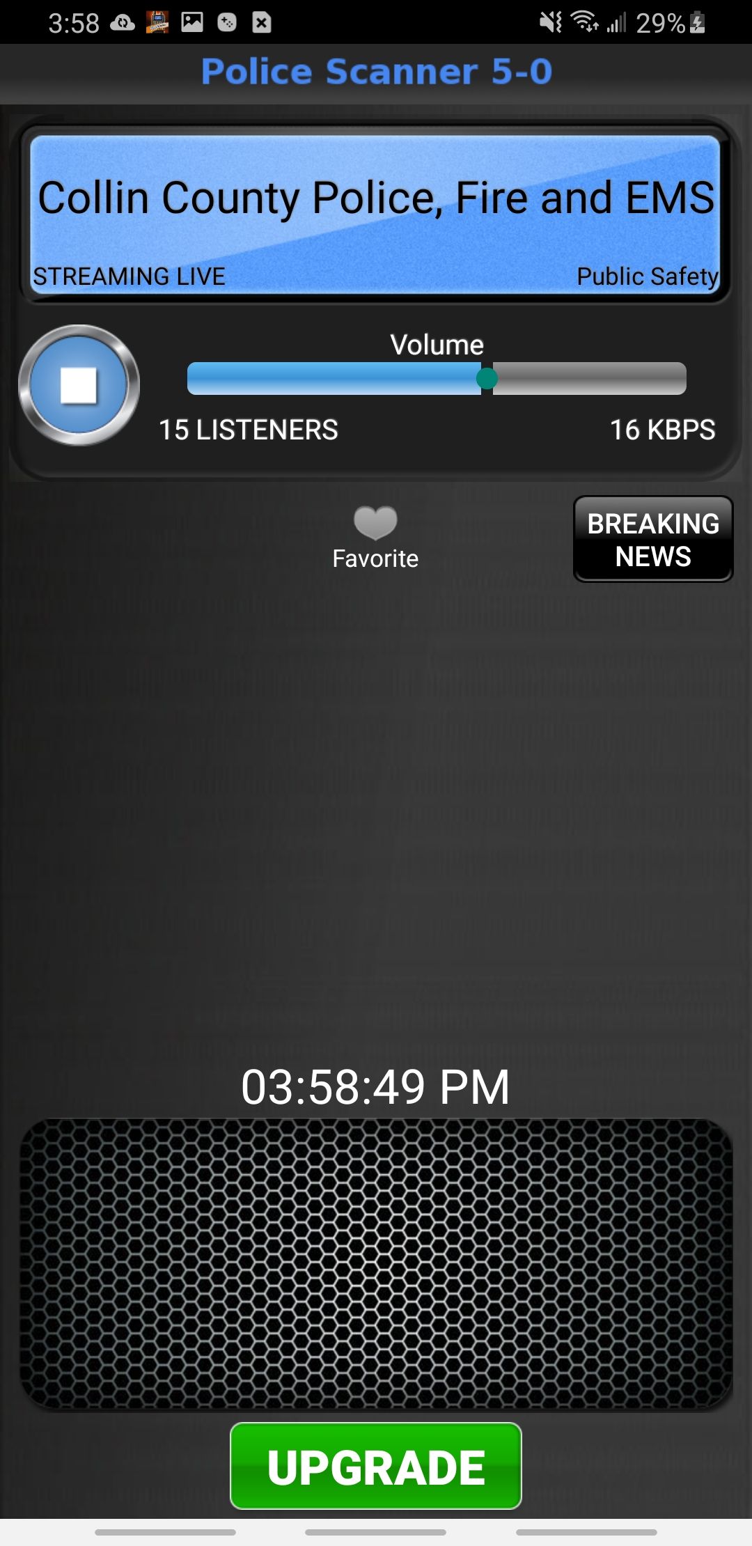 The 5 Best Police Scanner Apps for Android