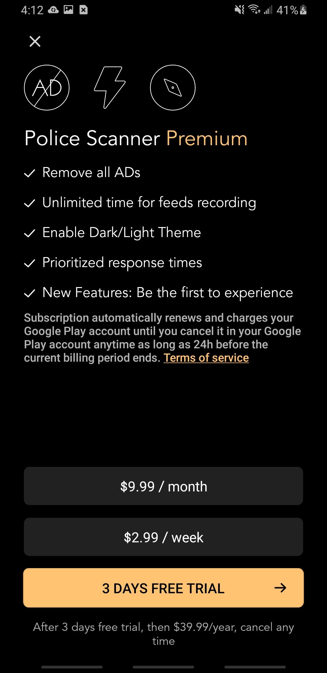 The 5 Best Police Scanner Apps for Android