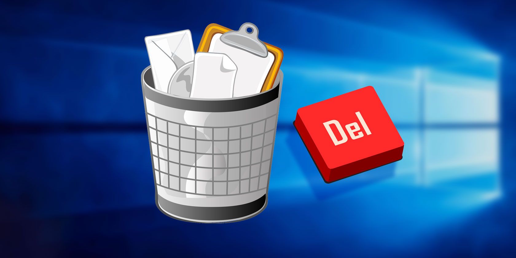 6 Ways to Fix a Windows 10 Recycle Bin That Won’t Empty