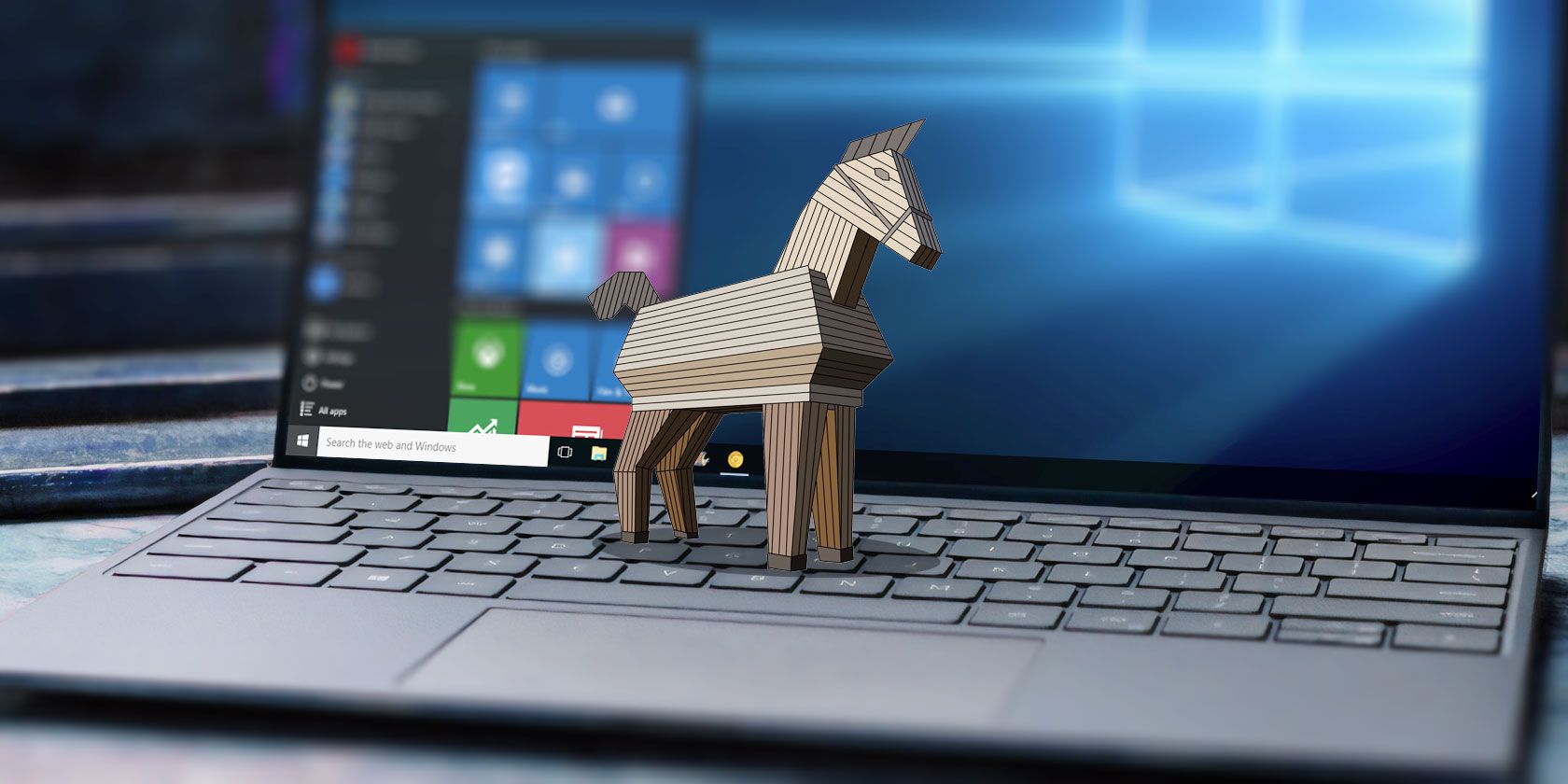 Trojan Horse (Windows): HackIt 