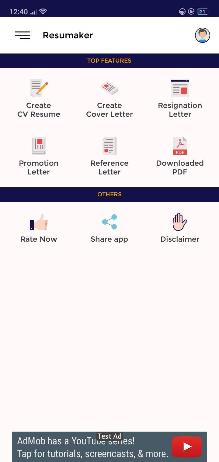 Intelligent Cv Sample - Resume Builder 36 Resume Templates ...