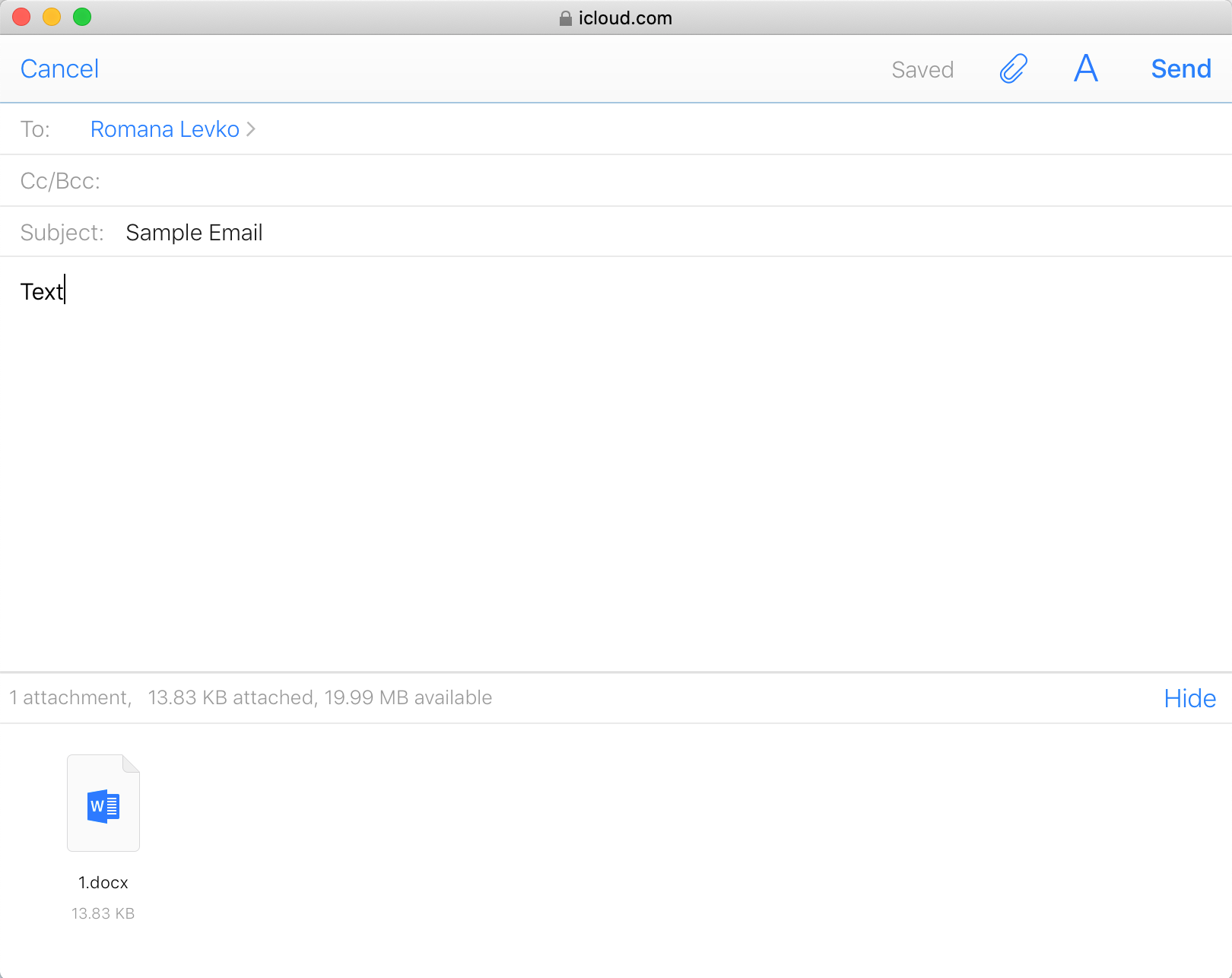 What Is Mail Drop? How to Use Mail Drop on iPhone and Mac