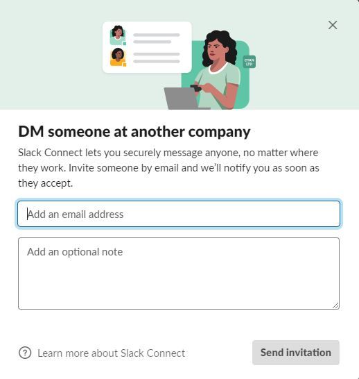 slack connect