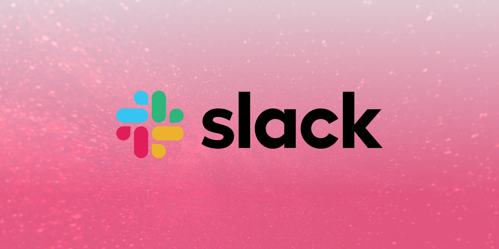 slack logo