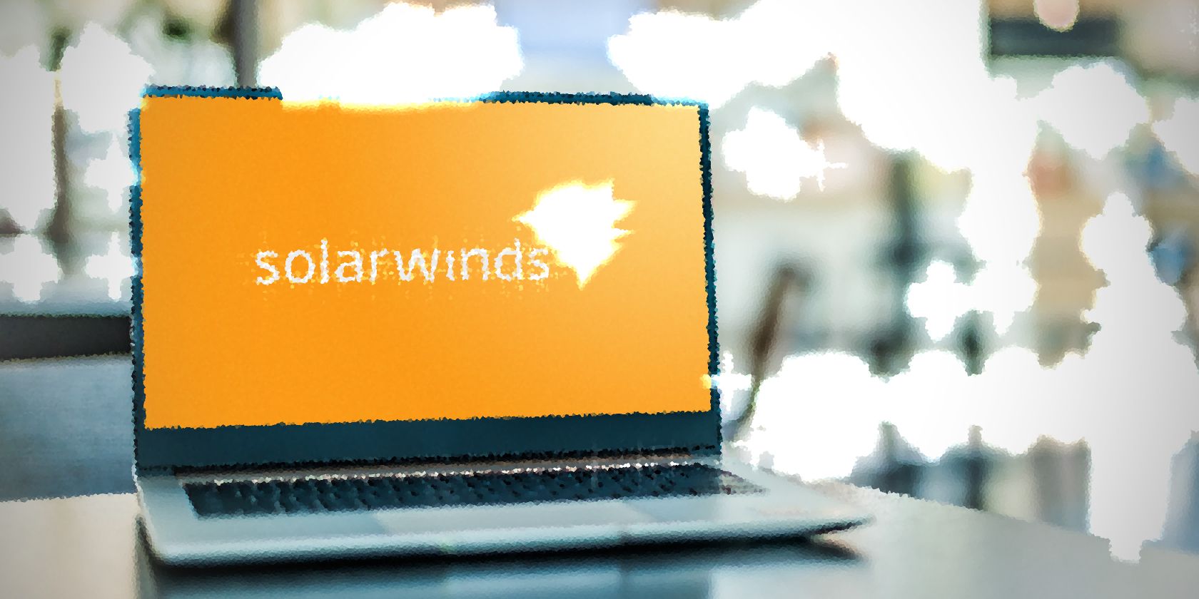 solarwinds feature logo image