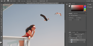 How To Remove An Object From A Photo Using Photoshop LaptrinhX News