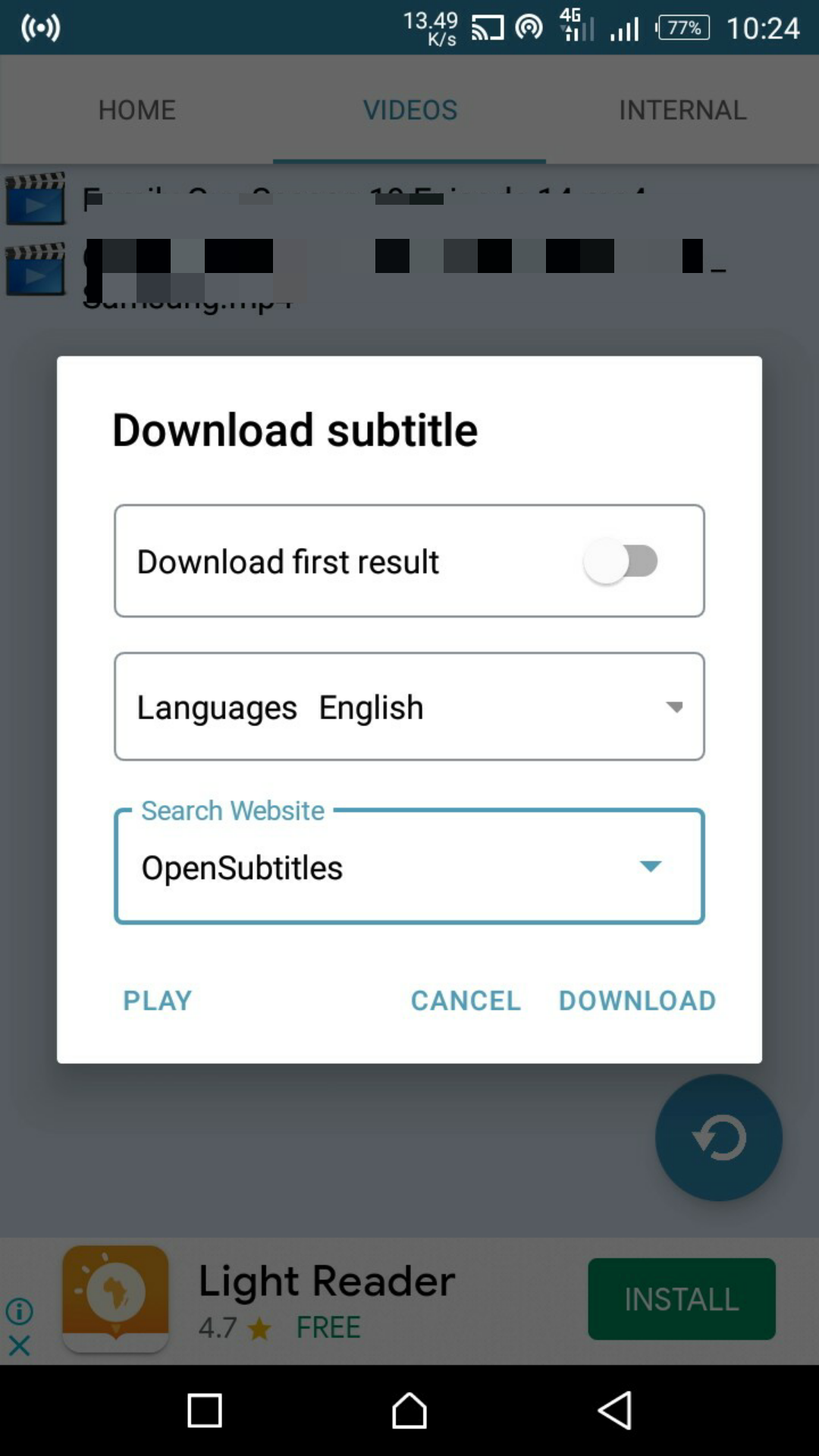 How to Add Subtitles to Videos on Android Automatically or Manually