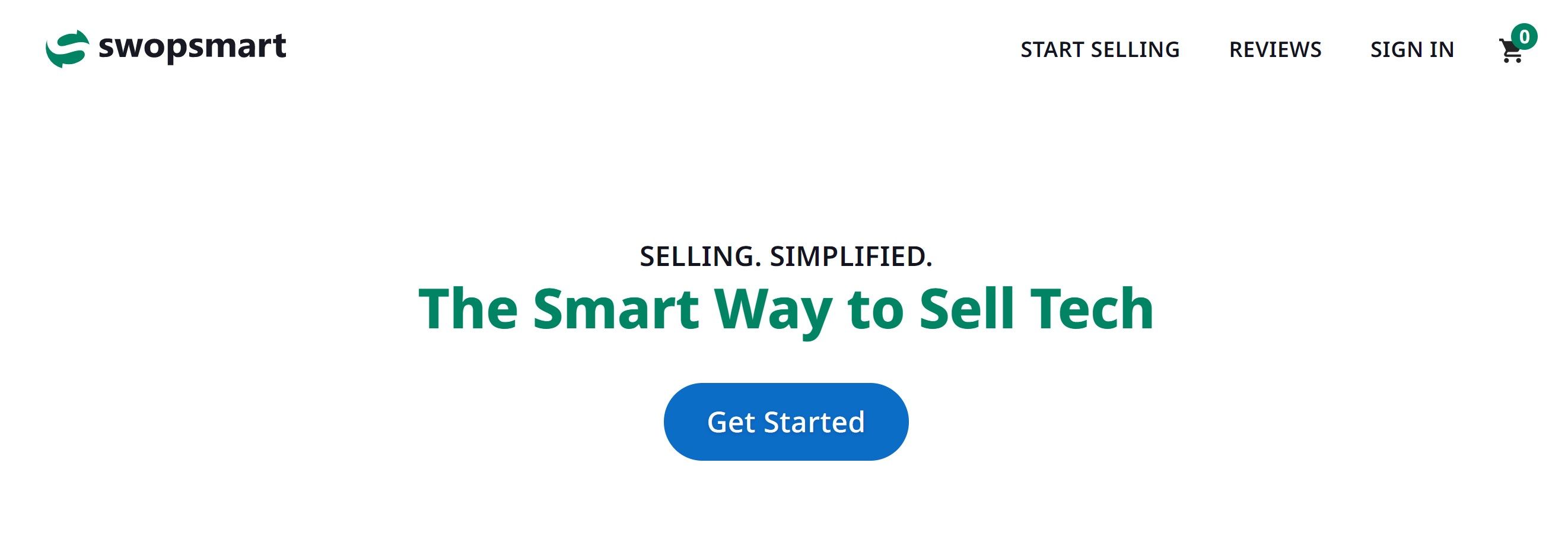 swopsmart - I migliori siti per vendere il tuo telefono in contanti