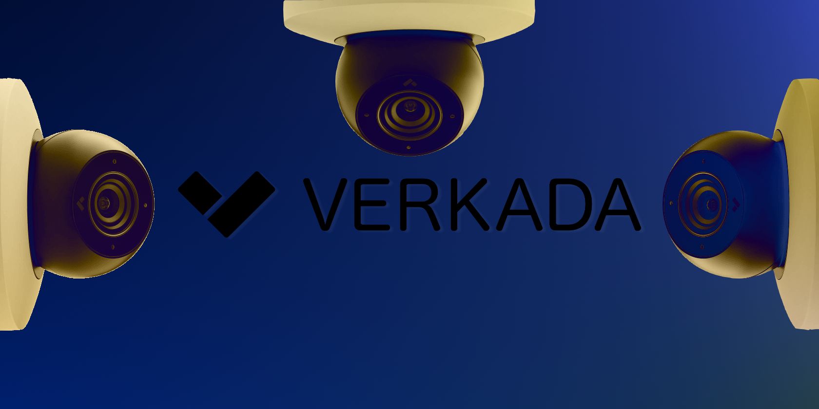 Centering Cybersecurity and Privacy at Verkada