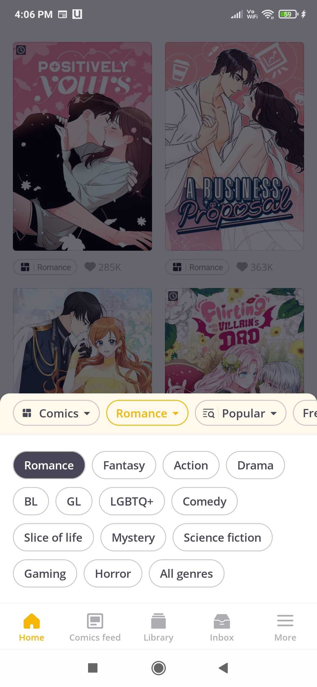 5 Free Apps to Discover and Read Comic Strips Online