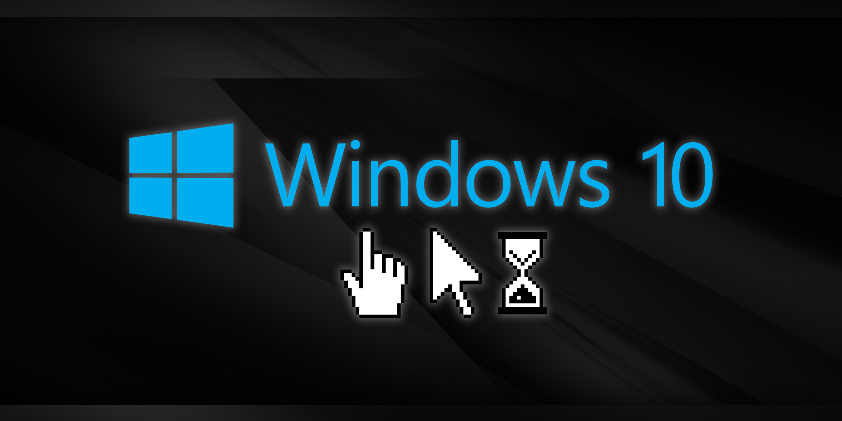 Windows 10 icon revamp