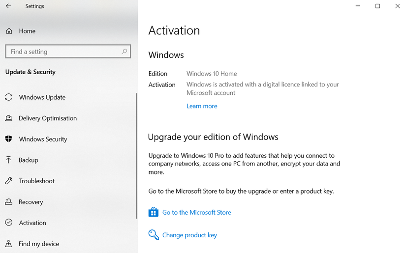 What Are Windows 10 Generic Product Keys? Here's How to Use Them