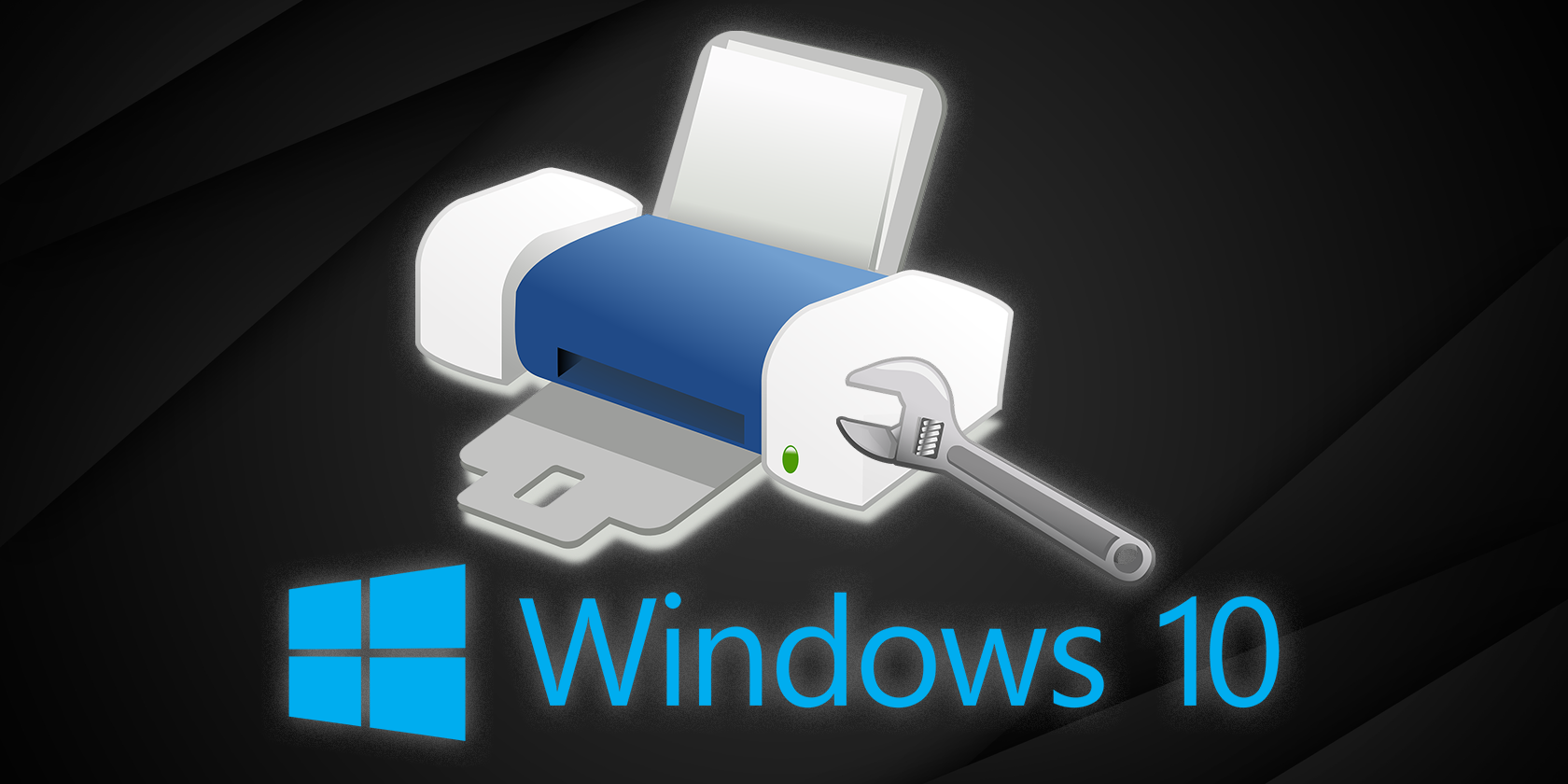 Windows 10 printer BSOD fix
