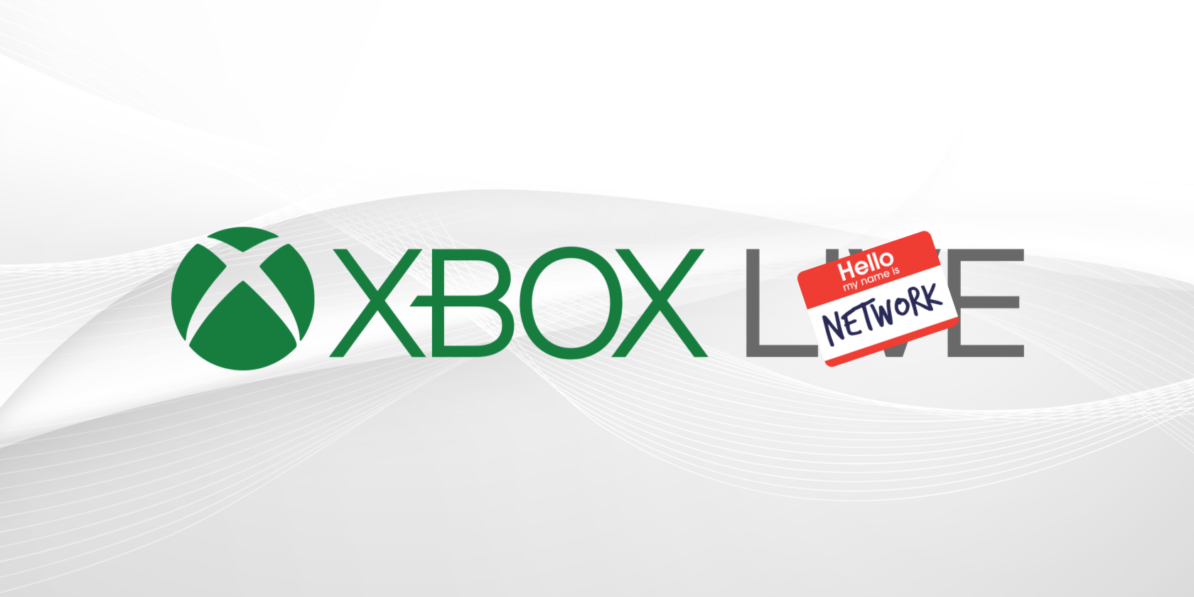 Xbox Live renamed to Xbox network