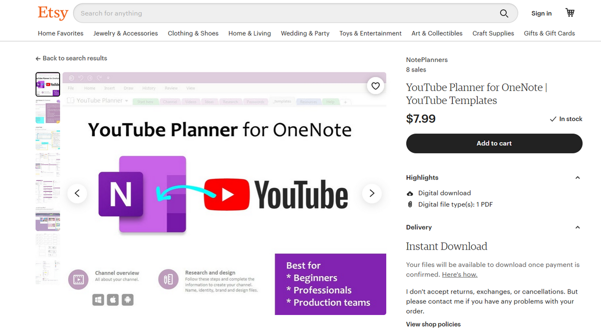 onenote free download for mac