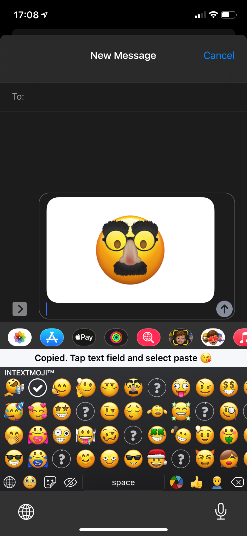 The Best Iphone Keyboard Apps For Emojis Emoticons And Stickers The Best Iphone Keyboard Apps For Emojis Emoticons And Stickers