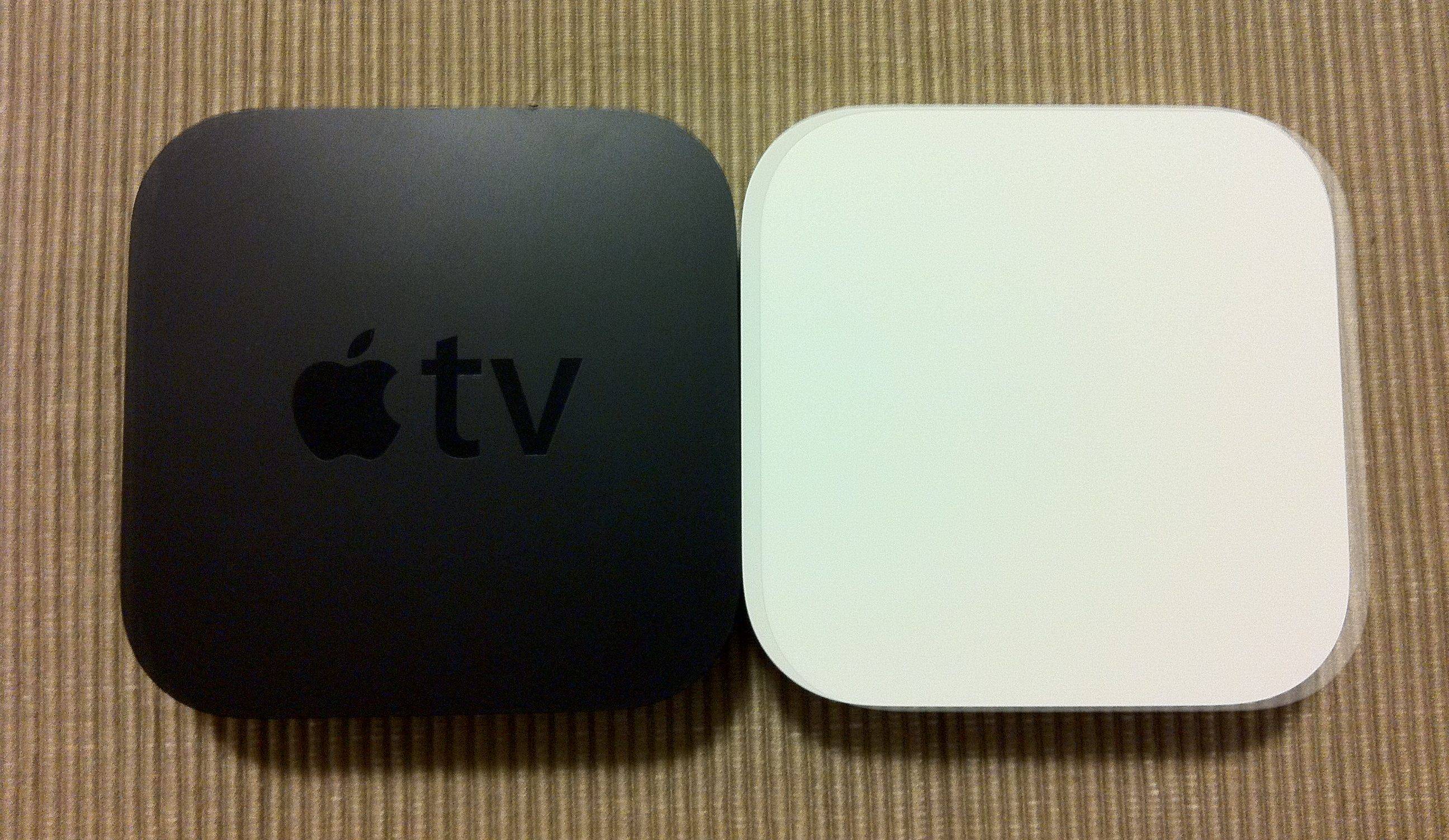 Will airport express work with any router?