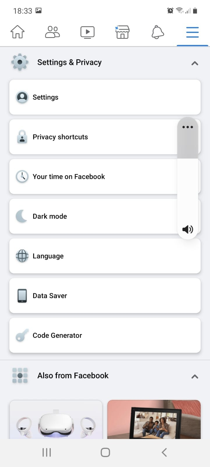 How To Enable Dark Mode On Facebook