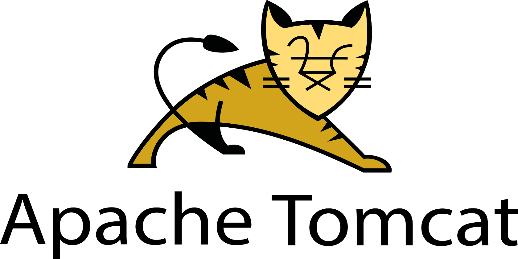 apache tomcat logo