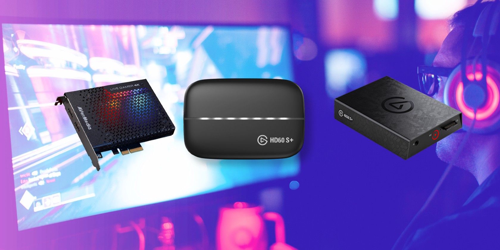 Best Capture Cards for Streaming