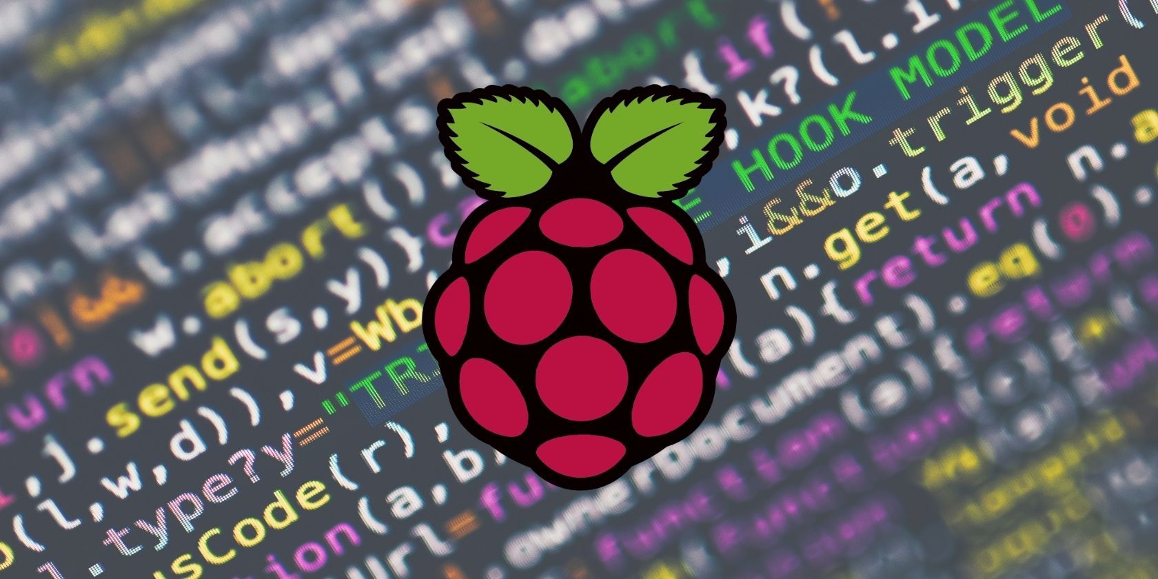 best text editor for coding raspberry pi