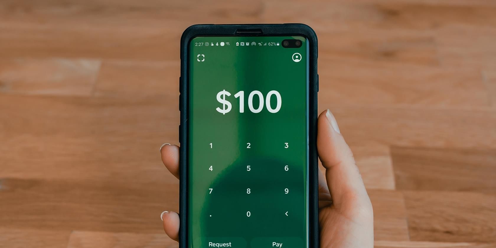 Can You Use Direct Express For Cash App