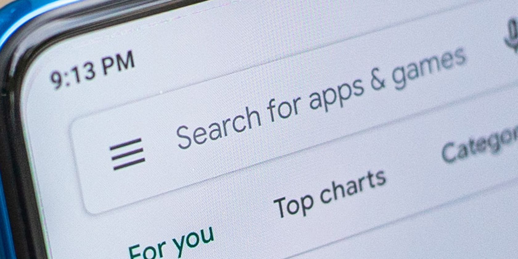 Google's New Play Store Feature Will Make Apps Faster to Install