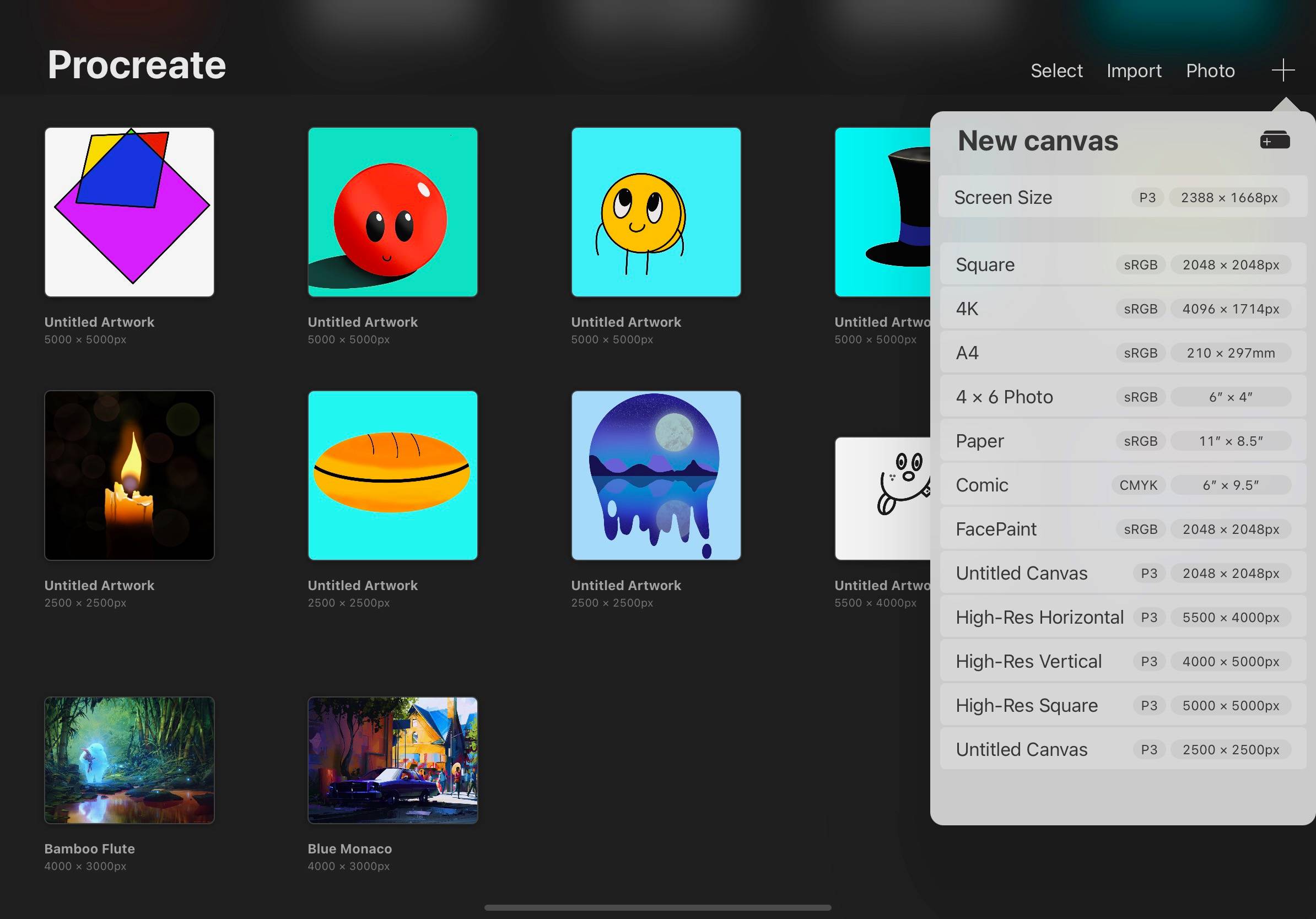 How to Get Started Using Procreate: A Beginner&amp;#39;s Guide