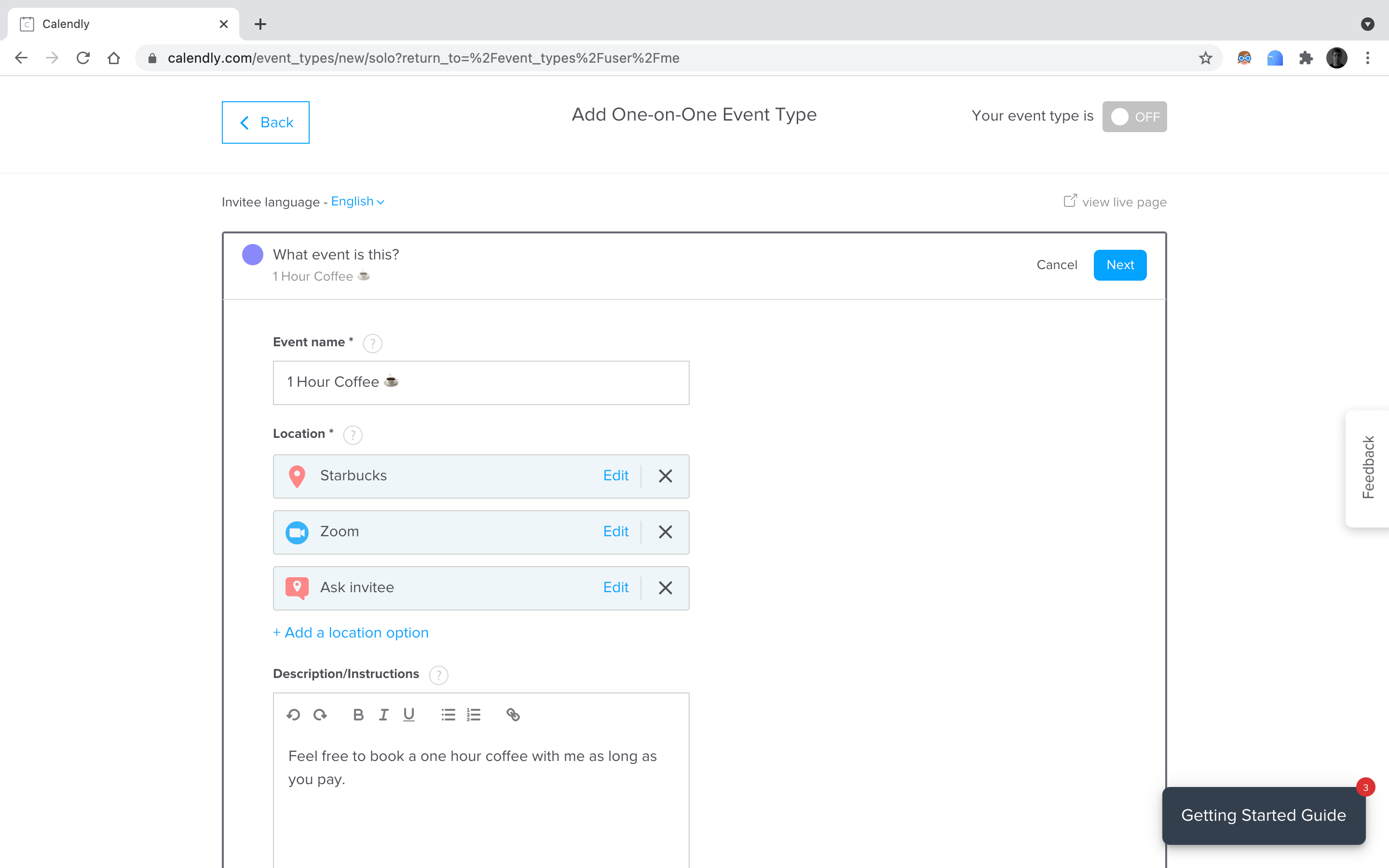 How to Schedule Meetings and Tasks Using Calendly LaptrinhX / News