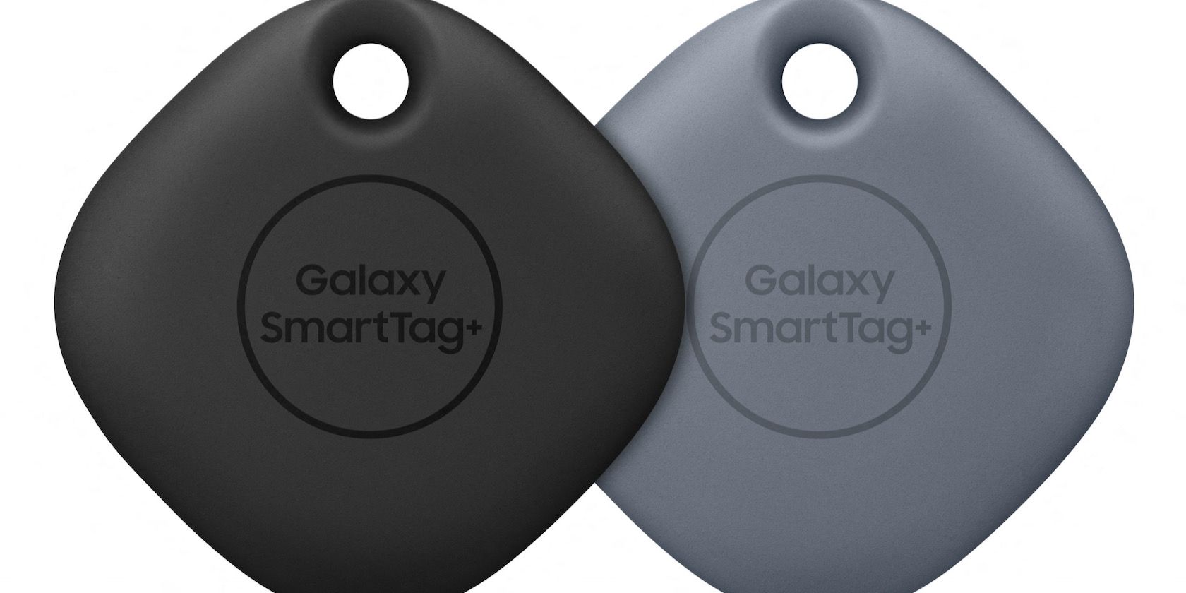 Samsung Officially Launches Its New SmartTag+ Trackers