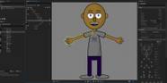 Comment Cr er Votre Propre Marionnette Pour Adobe Character Animator 