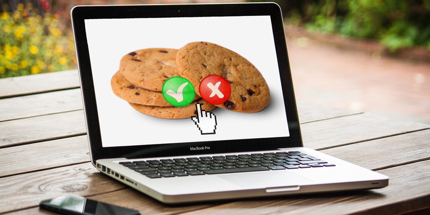 How to enable cookies - Che cos’è l’impronta digitale del browser e come puoi difenderti?