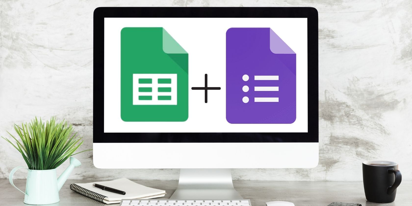 How To Integrate Google Forms With Google Sheets