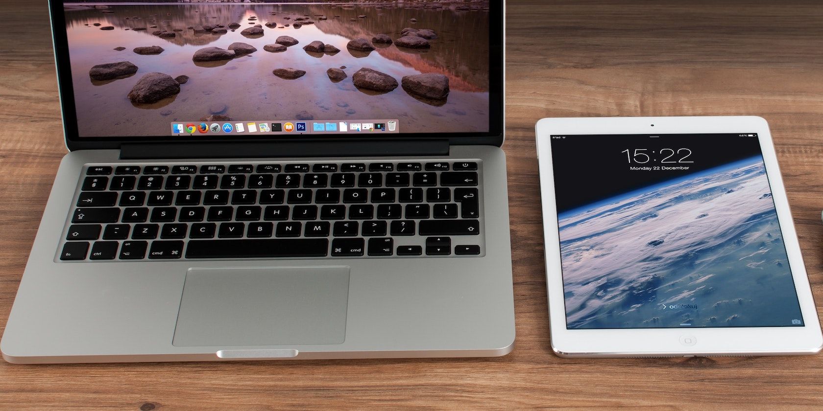 MacBook and iPad together and on - iPad Pro vs MacBook Air: qual è giusto per te?