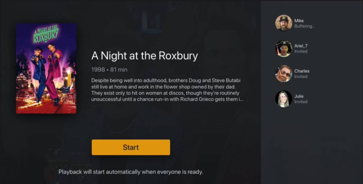 BINTI WATCH ONLINE SPOILER STREAMING