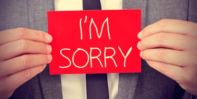 How To Apologize And Say Sorry In An Email The Professional Way How To Apologize And Say Sorry In An Email The Professional Way