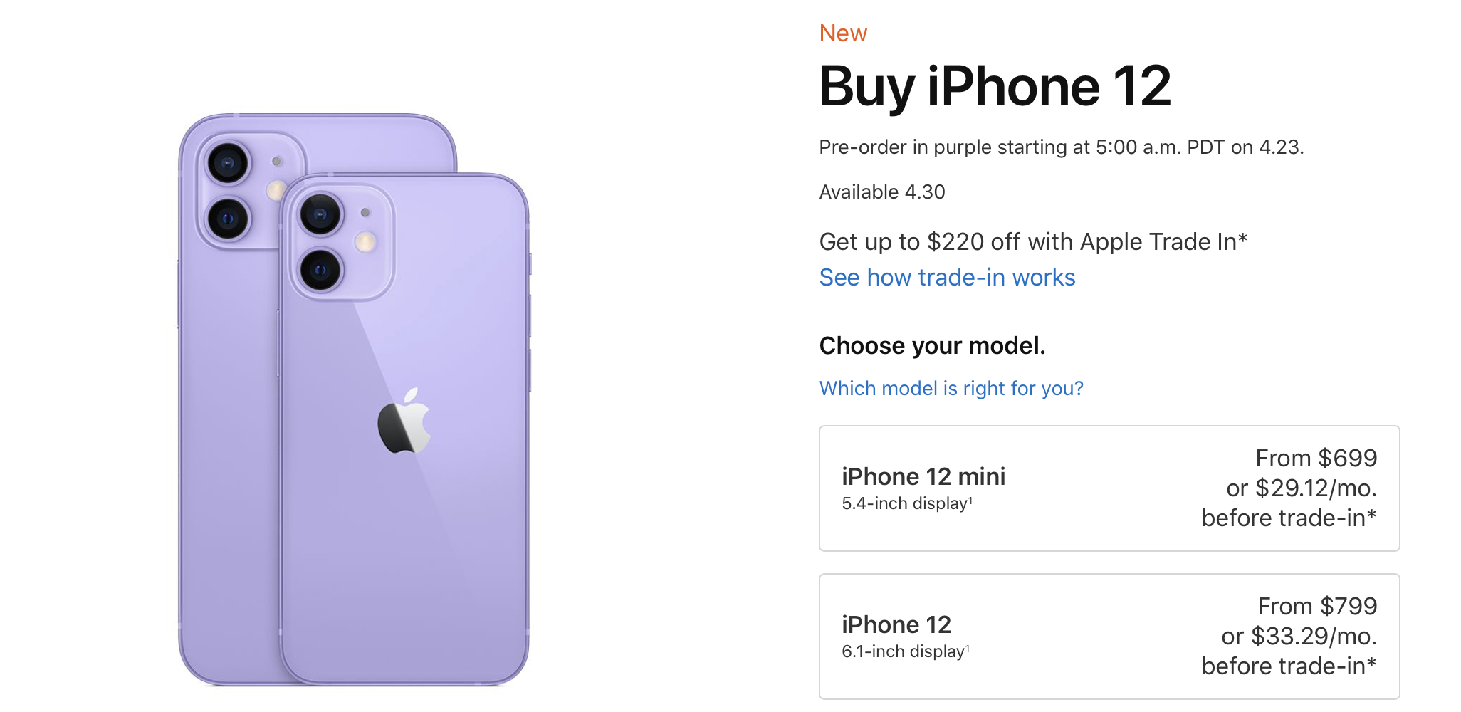 You Can Now Get A Purple Iphone Here S What You Need To Know You Can Now Get A Purple Iphone Here S What You Need To Know